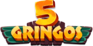 5Gringos Casino logo by GamblerSay