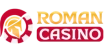 Roman Casino logo by GamblerSay