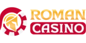Roman Casino logo by GamblerSay