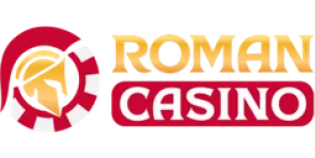 Roman Casino logo by GamblerSay