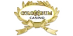 Colosseum Casino logo by GamblerSay