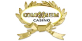 Colosseum Casino logo by GamblerSay