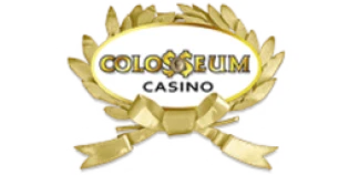 Colosseum Casino logo by GamblerSay