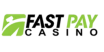Fastpay Casino logo by GamblerSay