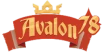 Avalon78 Casino logo by GamblerSay