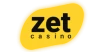 Zet Casino logo by GamblerSay