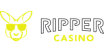 Ripper Casino logo by GamblerSay