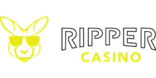 Ripper Casino logo by GamblerSay