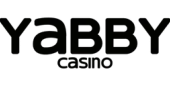 Yabby Casino logo by GamblerSay