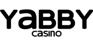 Yabby Casino logo by GamblerSay