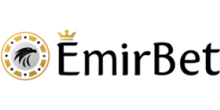 Emirbet Casino logo by GamblerSay