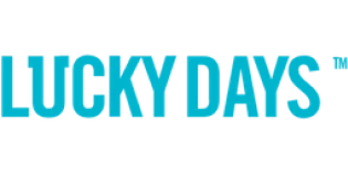 Luckydays Casino logo by GamblerSay