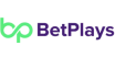 Betplays Casino logo by GamblerSay