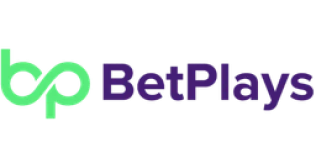 Betplays Casino logo by GamblerSay