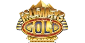 Mummys Gold Casino logo by GamblerSay