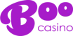 Boo Casino logo by GamblerSay