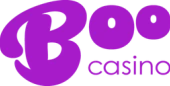 Boo Casino logo by GamblerSay