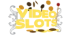 Videoslots Casino logo by GamblerSay