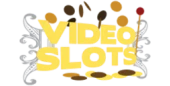Videoslots Casino logo by GamblerSay