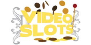 Videoslots Casino logo by GamblerSay