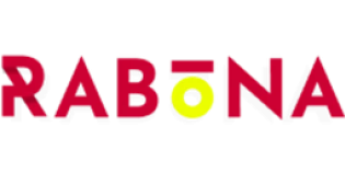 Rabona Casino logo by GamblerSay