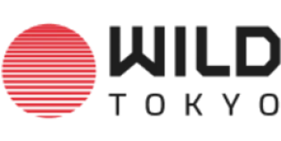 Wild Tokyo Casino logo by GamblerSay