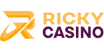 Rickycasino logo by GamblerSay