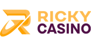 Rickycasino logo by GamblerSay