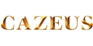 Cazeus Casino logo by GamblerSay