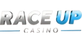 Race Up Casino logo by GamblerSay