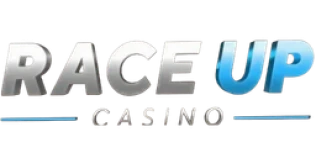 Race Up Casino logo by GamblerSay