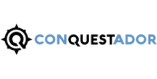 Conquestador Casino logo by GamblerSay