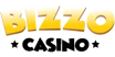 Bizzo Casino logo by GamblerSay