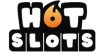 Hotslots Casino logo by GamblerSay