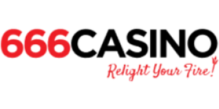 666 Casino logo by GamblerSay