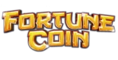 Fortune Coins Casino logo by GamblerSay