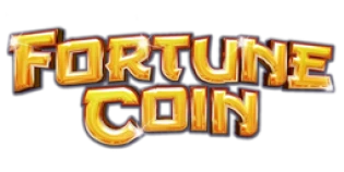 Fortune Coins Casino logo by GamblerSay