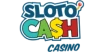 Sloto Cash Casino logo by GamblerSay