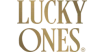 Lucky Ones Casino logo by GamblerSay