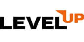 Level Up Casino logo by GamblerSay