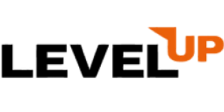 Level Up Casino logo by GamblerSay