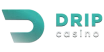 Drip Casino logo by GamblerSay