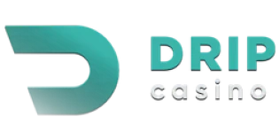 Drip Casino logo by GamblerSay