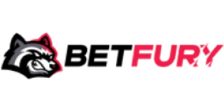 Betfury Casino logo by GamblerSay