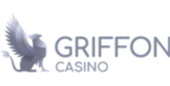 Griffon Casino logo by GamblerSay