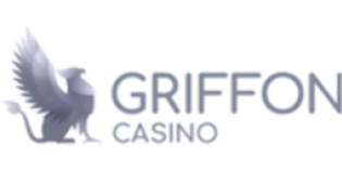 Griffon Casino logo by GamblerSay