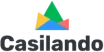 Casilando Casino logo by GamblerSay