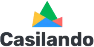 Casilando Casino logo by GamblerSay