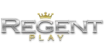 Regent Play Casino logo by GamblerSay