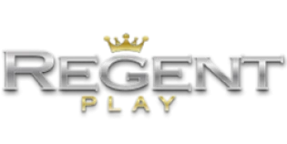 Regent Play Casino logo by GamblerSay